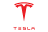 tesla logo